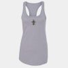 Next Level - Women's Ideal Racerback Tank - 1533 Thumbnail