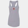 Next Level - Women's Ideal Racerback Tank - 1533 Thumbnail