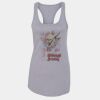 Next Level - Women's Ideal Racerback Tank - 1533 Thumbnail