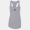 Next Level - Women's Ideal Racerback Tank - 1533 Thumbnail