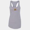 Next Level - Women's Ideal Racerback Tank - 1533 Thumbnail