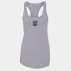 Next Level - Women's Ideal Racerback Tank - 1533 Thumbnail