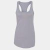 Next Level - Women's Ideal Racerback Tank - 1533 Thumbnail