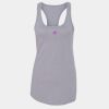 Next Level - Women's Ideal Racerback Tank - 1533 Thumbnail