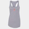 Next Level - Women's Ideal Racerback Tank - 1533 Thumbnail