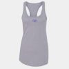Next Level - Women's Ideal Racerback Tank - 1533 Thumbnail
