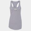 Next Level - Women's Ideal Racerback Tank - 1533 Thumbnail