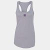 Next Level - Women's Ideal Racerback Tank - 1533 Thumbnail