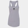 Next Level - Women's Ideal Racerback Tank - 1533 Thumbnail