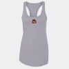 Next Level - Women's Ideal Racerback Tank - 1533 Thumbnail
