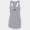 Next Level - Women's Ideal Racerback Tank - 1533 Thumbnail