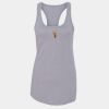 Next Level - Women's Ideal Racerback Tank - 1533 Thumbnail