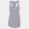 Next Level - Women's Ideal Racerback Tank - 1533 Thumbnail