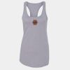 Next Level - Women's Ideal Racerback Tank - 1533 Thumbnail