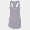 Next Level - Women's Ideal Racerback Tank - 1533 Thumbnail