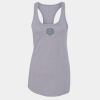 Next Level - Women's Ideal Racerback Tank - 1533 Thumbnail