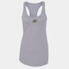 Next Level - Women's Ideal Racerback Tank - 1533 Thumbnail