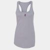 Next Level - Women's Ideal Racerback Tank - 1533 Thumbnail