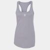 Next Level - Women's Ideal Racerback Tank - 1533 Thumbnail