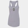 Next Level - Women's Ideal Racerback Tank - 1533 Thumbnail