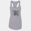 Next Level - Women's Ideal Racerback Tank - 1533 Thumbnail