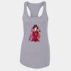 Next Level - Women's Ideal Racerback Tank - 1533 Thumbnail
