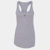 Next Level - Women's Ideal Racerback Tank - 1533 Thumbnail