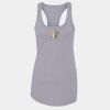 Next Level - Women's Ideal Racerback Tank - 1533 Thumbnail