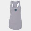 Next Level - Women's Ideal Racerback Tank - 1533 Thumbnail