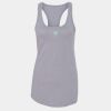 Next Level - Women's Ideal Racerback Tank - 1533 Thumbnail