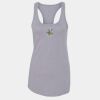 Next Level - Women's Ideal Racerback Tank - 1533 Thumbnail
