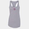 Next Level - Women's Ideal Racerback Tank - 1533 Thumbnail