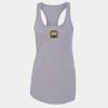 Next Level - Women's Ideal Racerback Tank - 1533 Thumbnail