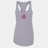 Next Level - Women's Ideal Racerback Tank - 1533 Thumbnail