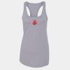 Next Level - Women's Ideal Racerback Tank - 1533 Thumbnail
