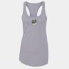 Next Level - Women's Ideal Racerback Tank - 1533 Thumbnail