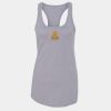 Next Level - Women's Ideal Racerback Tank - 1533 Thumbnail