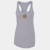 Next Level - Women's Ideal Racerback Tank - 1533 Thumbnail