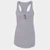 Next Level - Women's Ideal Racerback Tank - 1533 Thumbnail