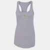 Next Level - Women's Ideal Racerback Tank - 1533 Thumbnail