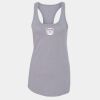 Next Level - Women's Ideal Racerback Tank - 1533 Thumbnail