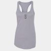 Next Level - Women's Ideal Racerback Tank - 1533 Thumbnail