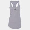 Next Level - Women's Ideal Racerback Tank - 1533 Thumbnail