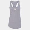 Next Level - Women's Ideal Racerback Tank - 1533 Thumbnail