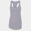 Next Level - Women's Ideal Racerback Tank - 1533 Thumbnail