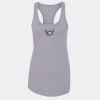 Next Level - Women's Ideal Racerback Tank - 1533 Thumbnail