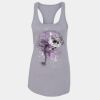 Next Level - Women's Ideal Racerback Tank - 1533 Thumbnail