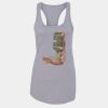Next Level - Women's Ideal Racerback Tank - 1533 Thumbnail