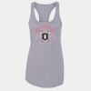 Next Level - Women's Ideal Racerback Tank - 1533 Thumbnail
