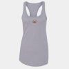 Next Level - Women's Ideal Racerback Tank - 1533 Thumbnail